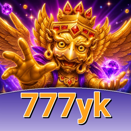 Logo 777yk