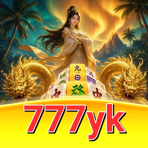 Logo 777yk