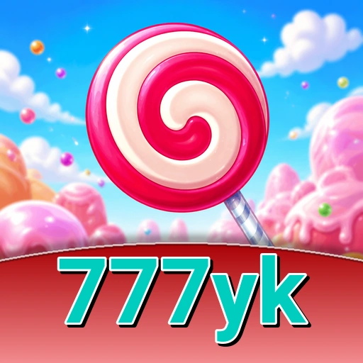 Logo 777yk