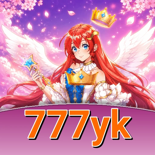 Logo 777yk