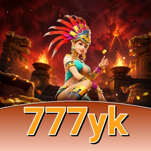 Logo 777yk